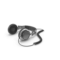 Headphones PNG & PSD Images