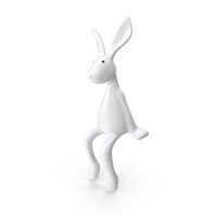 Hare Lamp PNG & PSD Images
