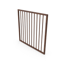 Rusty Grid PNG & PSD Images