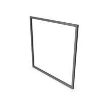 Metal Frame PNG & PSD Images