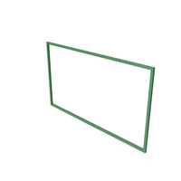 Green Frame PNG & PSD Images