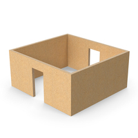 Plywood Room PNG & PSD Images