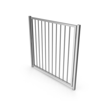 Steel Gate PNG & PSD Images