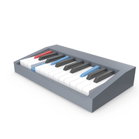 Piano C#add11 / Dbadd11 Chord PNG & PSD Images