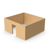 Plywood Room PNG & PSD Images