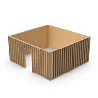 Plywood Room PNG & PSD Images