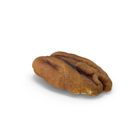 Pecan Nut PNG & PSD Images