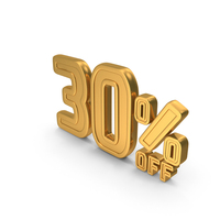 30 Percent Discount Offer Sale Icon God PNG & PSD Images