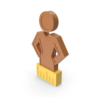 Fitness Correction Of Figures Icon PNG & PSD Images