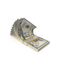Cash Flow US 50 Dollar Money PNG & PSD Images