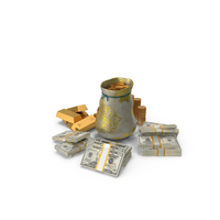 US 50 Dollar Money Notes Coin Currency PNG & PSD Images