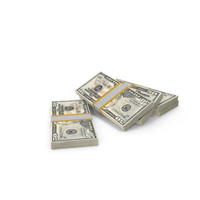 US 50 Dollar Money Notes Lots Ground PNG & PSD Images