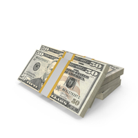 US 50 Dollar Money Notes Lots On Ground Arrange PNG & PSD Images