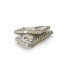 US 50 Dollar Money Notes Lots Three PNG & PSD Images