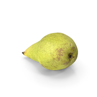 Pear Fruit PNG & PSD Images