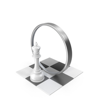 Chess Mirror PNG & PSD Images