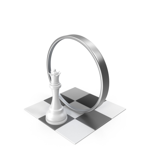 Chess Mirror PNG & PSD Images
