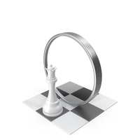 Chess Mirror PNG & PSD Images