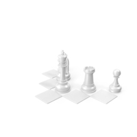 Chess White PNG & PSD Images