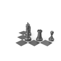 Chess Black PNG & PSD Images
