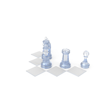 Chess Glass PNG & PSD Images