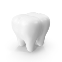 Tooth Cartoon PNG & PSD Images