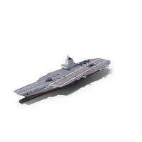 Chinese Supercarrier And Stealth Chengdu J 20 PNG & PSD Images