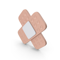 Patch Medicine Cartoon PNG & PSD Images