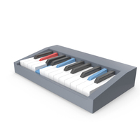Piano D#add11 / Ebadd11 Chord PNG & PSD Images