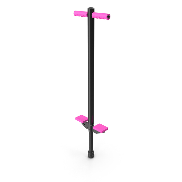 Hopping Stick PNG & PSD Images