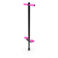Hopping Stick PNG & PSD Images