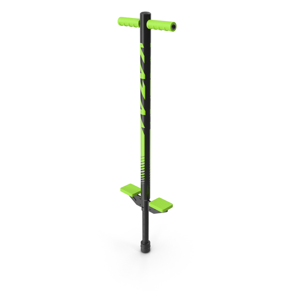 Pogo Stick PNG & PSD Images