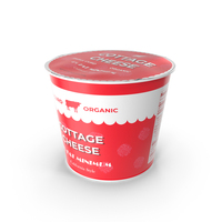 Quark Cheese Bin PNG & PSD Images