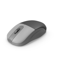 Generic Optical Mouse PNG & PSD Images