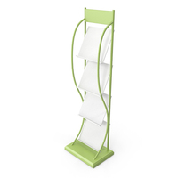 Display Rack PNG & PSD Images