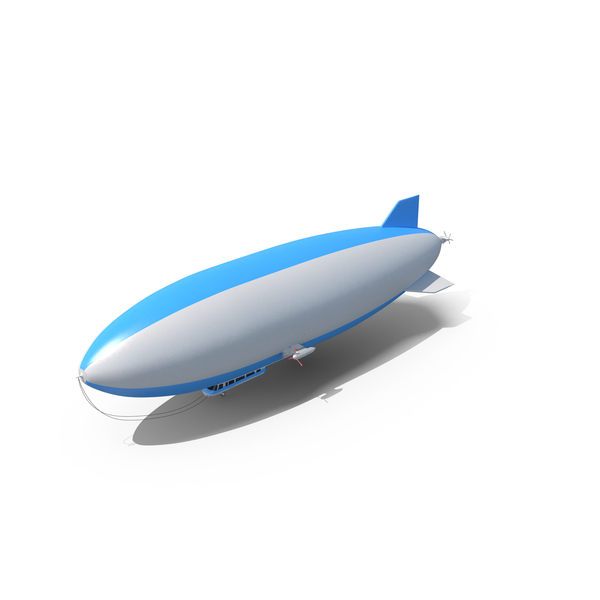 Zeppelin PNG & PSD Images
