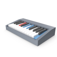 Piano F#add11 / Gbadd11 Chord PNG & PSD Images