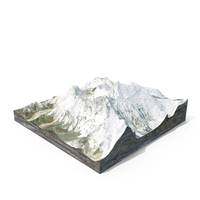 Everest PNG & PSD Images