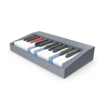 Piano A#add9 / Bbadd9 Chord PNG & PSD Images