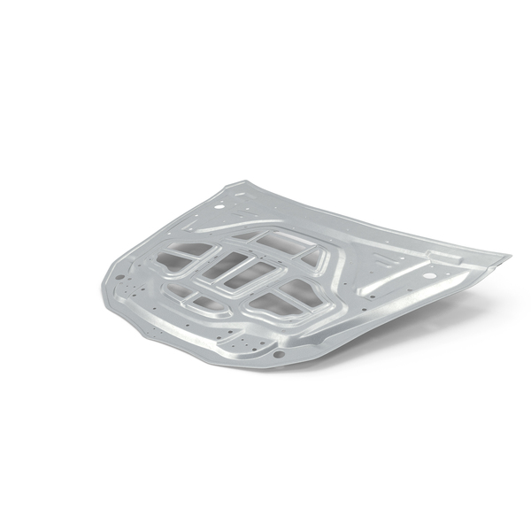 Car Hood Inner Panel PNG & PSD Images