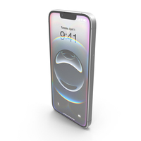White iPhone 16e PNG & PSD Images