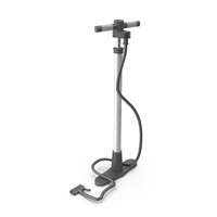 Hand Pump PNG & PSD Images
