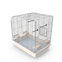 Bird Cage PNG & PSD Images