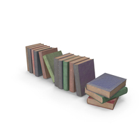 Books PNG & PSD Images