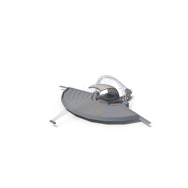 Amphitheater PNG & PSD Images