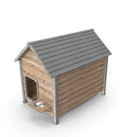 Doghouse PNG & PSD Images