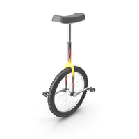 Unicycle PNG & PSD Images