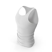 Tanktop Men PNG & PSD Images