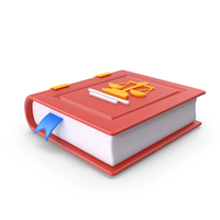Book Cartoon Law PNG & PSD Images