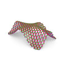 Shell Pavilion Woven PNG & PSD Images